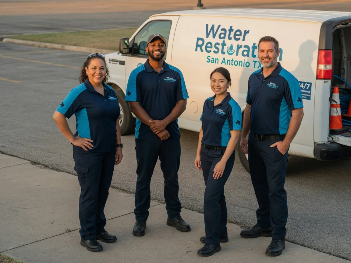 Water Damage Repair company in Berwick, ME